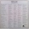 Tubeway Army - Replicas AU LP inner front sleeve v1
